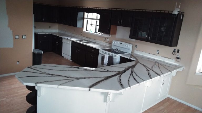 Epoxy Fabrication Services in Show Low AZ